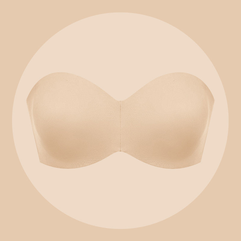 Saige - Women's Seamless Bra