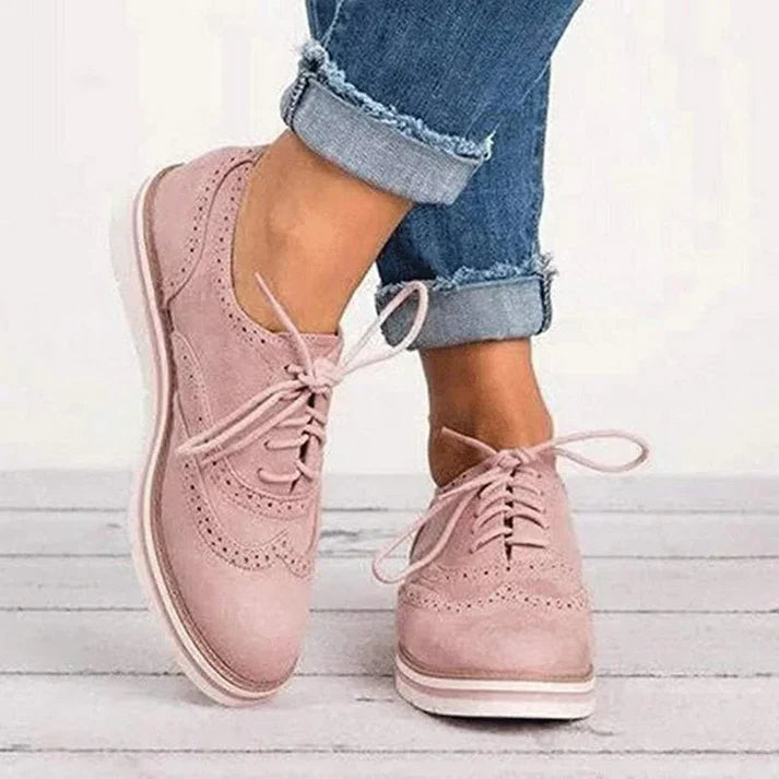 Hilary - Casual Women's Shoes