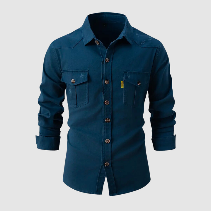 Marcel - Men's Shirt