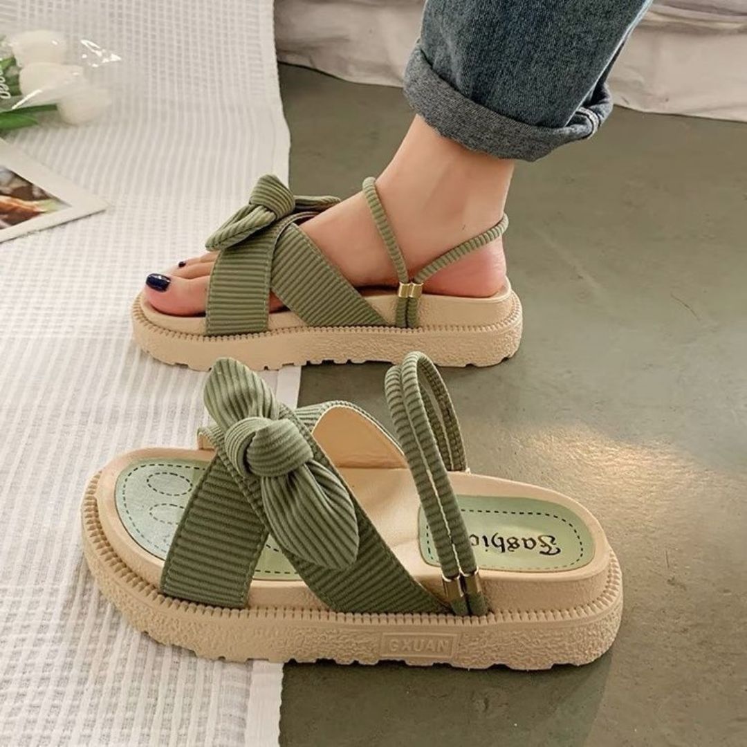 Camilla - Summer Slides