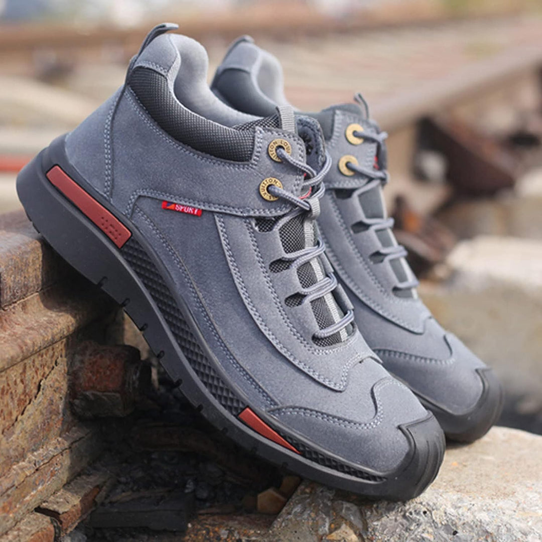 Adam - waterproof safety shoes