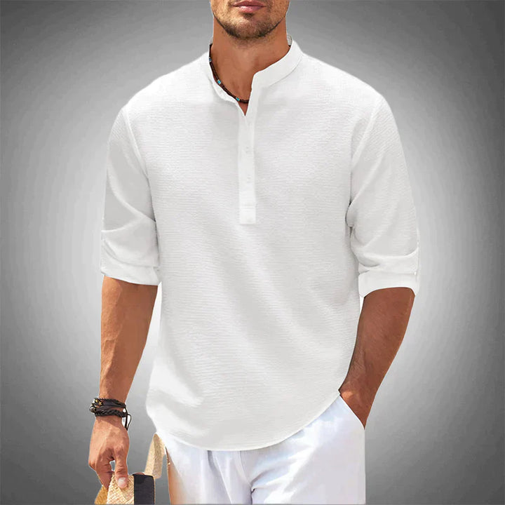 Dave - Stylish men's shirt