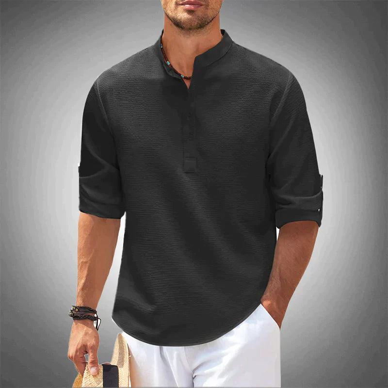 Dave - Stylish men's shirt