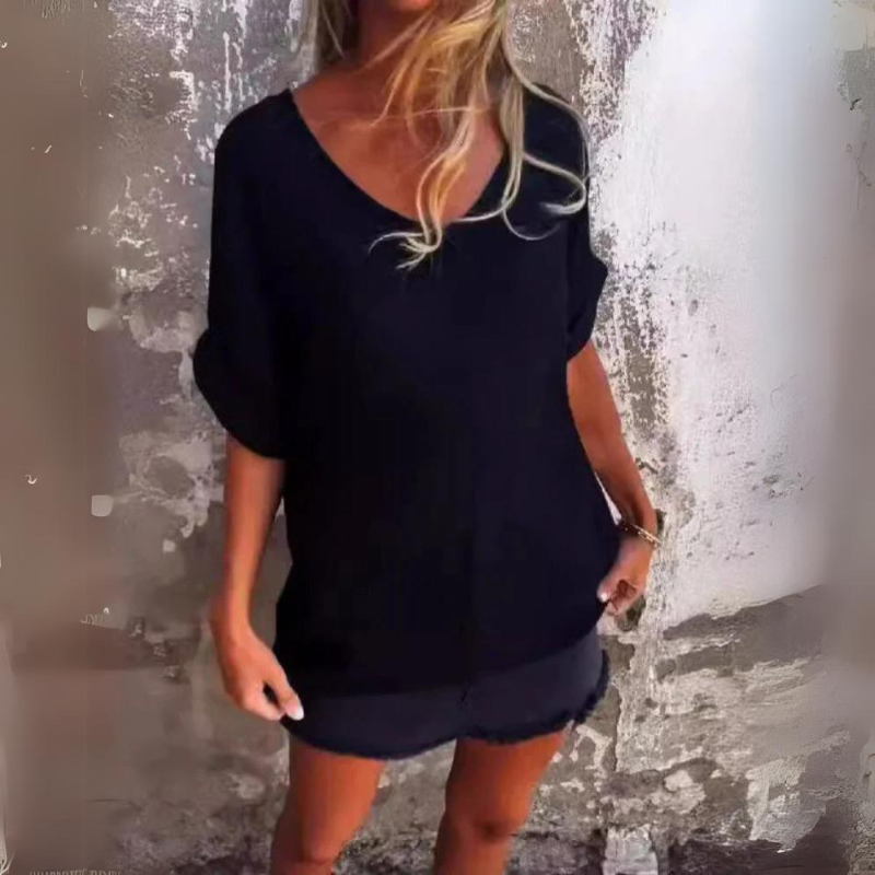 Casey - Comfy Loose Top