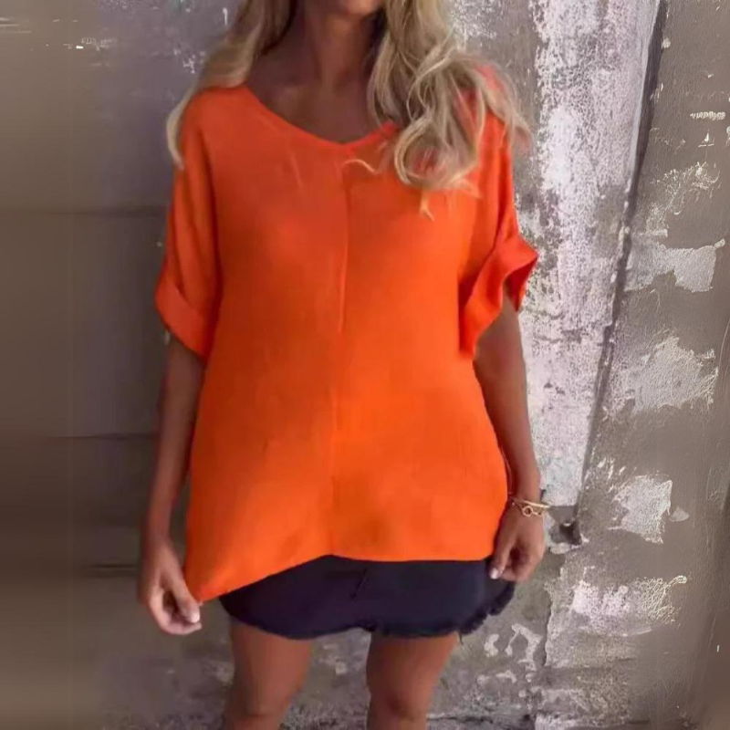 Casey - Comfy Loose Top