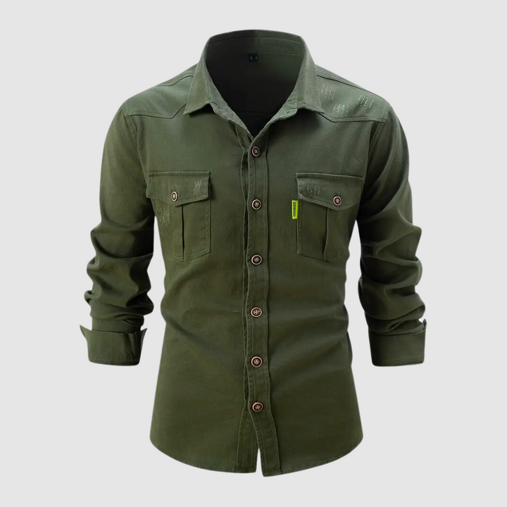 Marcel - Men's Shirt