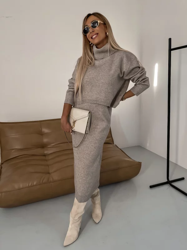 Nicole - Comfy Outfit Set