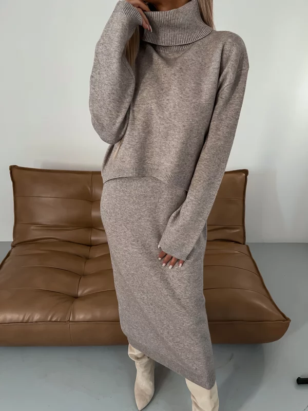 Nicole - Comfy Outfit Set