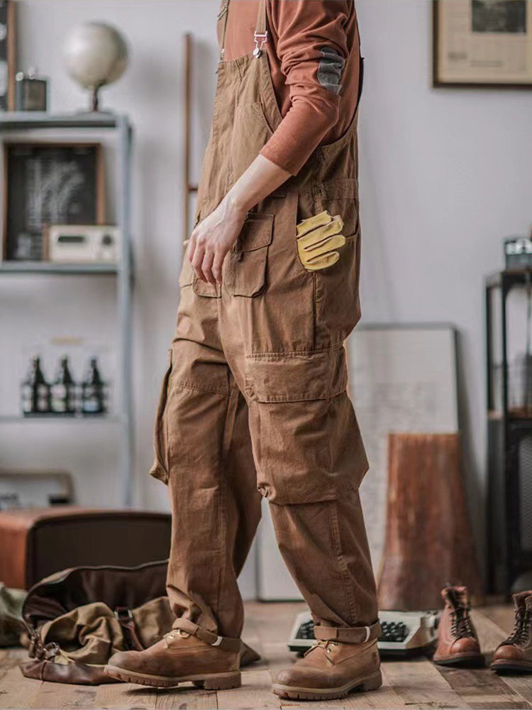 Christopher - Overalls for Men