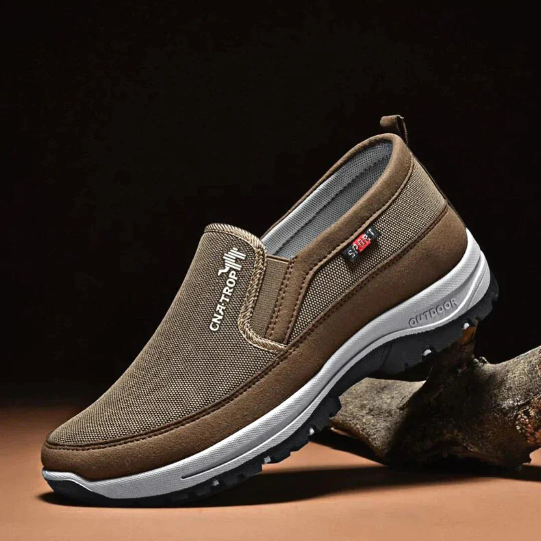 Max | Orthopaedic Hiking Shoes