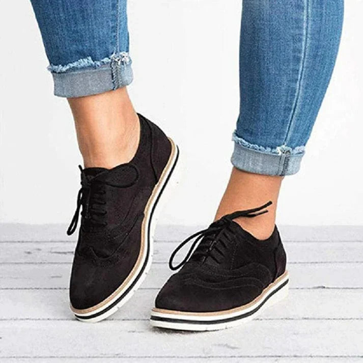 Hilary - Casual Women's Shoes