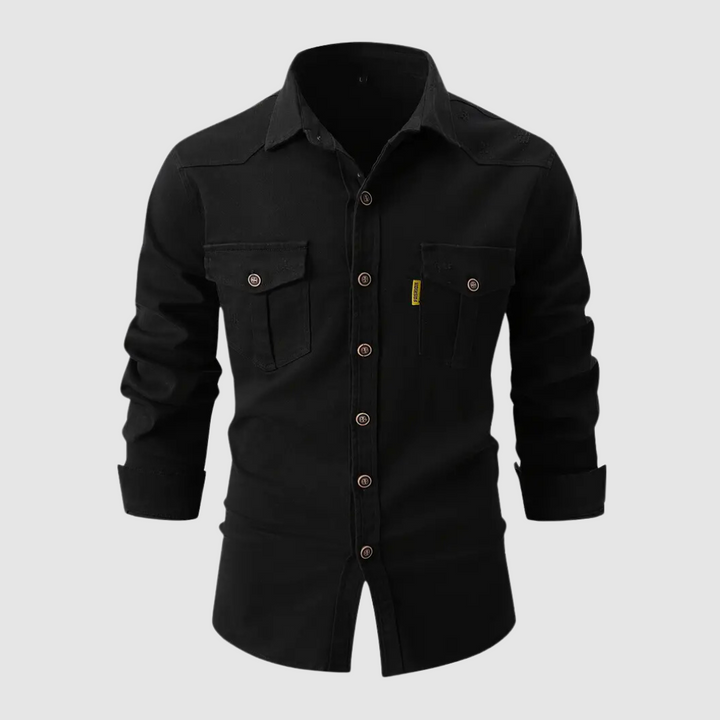 Marcel - Men's Shirt