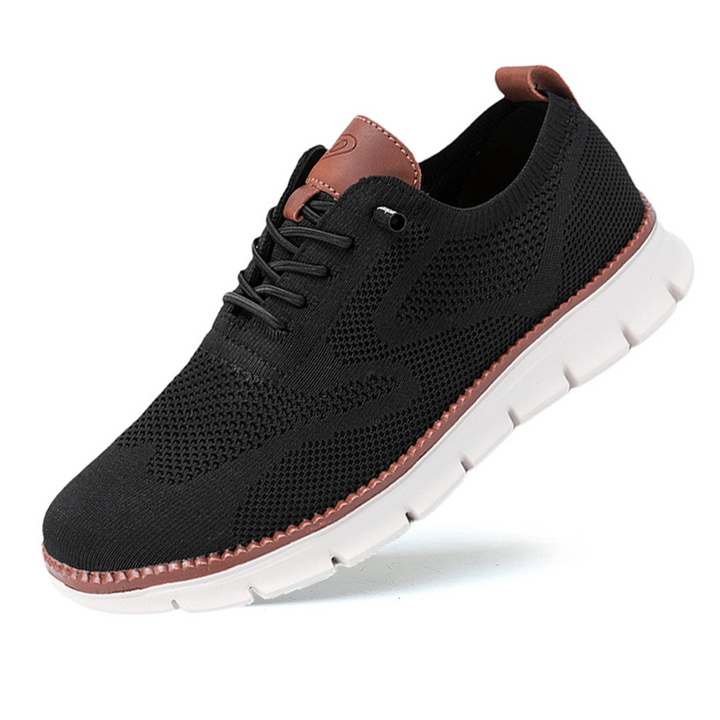 Jesse - Comfortable Men's Shoes