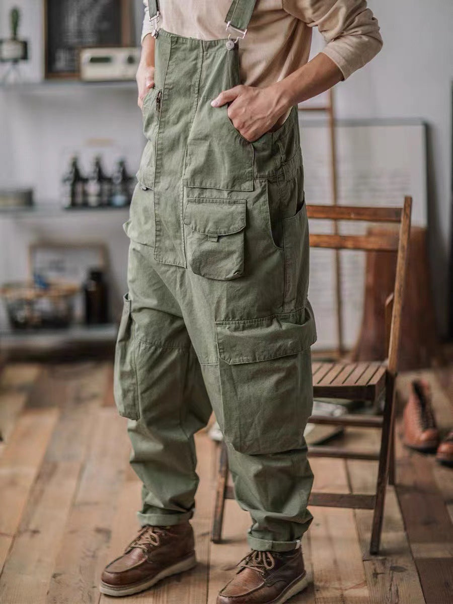 Christopher - Overalls for Men