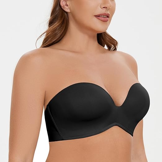 Saige - Women's Seamless Bra