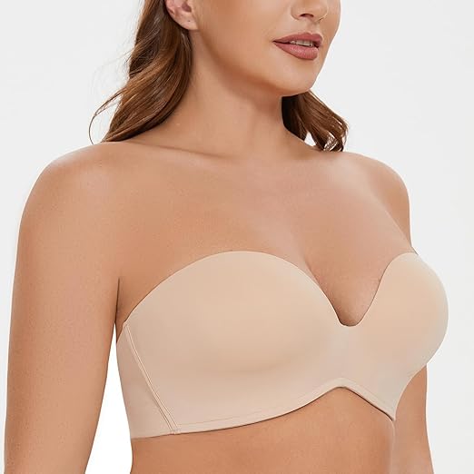 Saige - Women's Seamless Bra