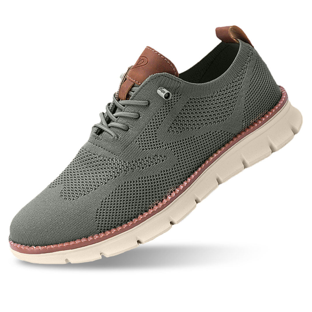 Jesse - Comfortable Men's Shoes