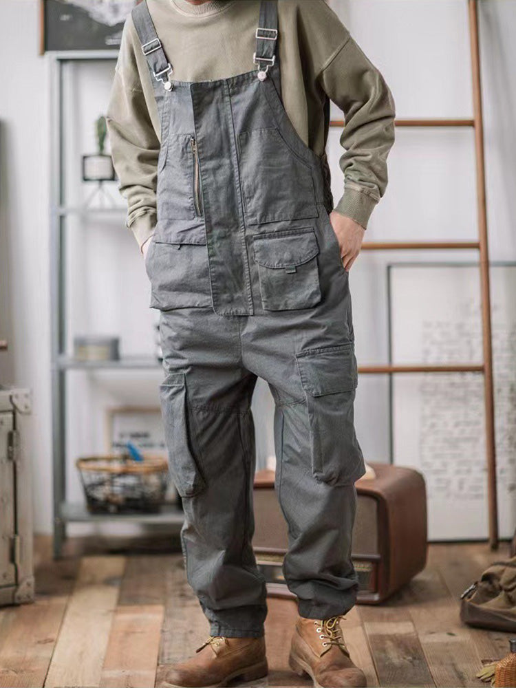 Christopher - Overalls for Men