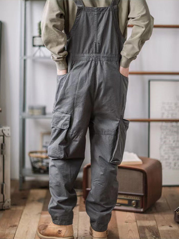 Christopher - Overalls for Men