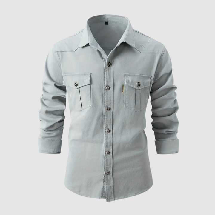 Marcel - Men's Shirt