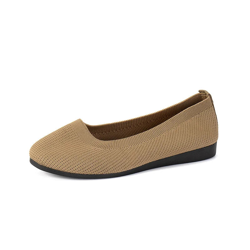 Gianna - Soft Women's Shoes