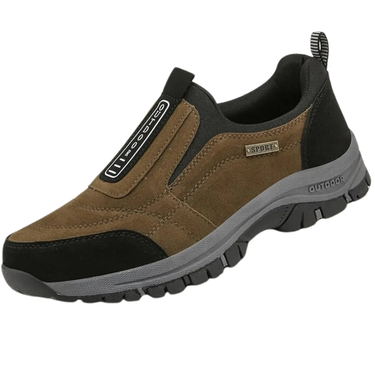 William - Orthopedic Shoes for Men