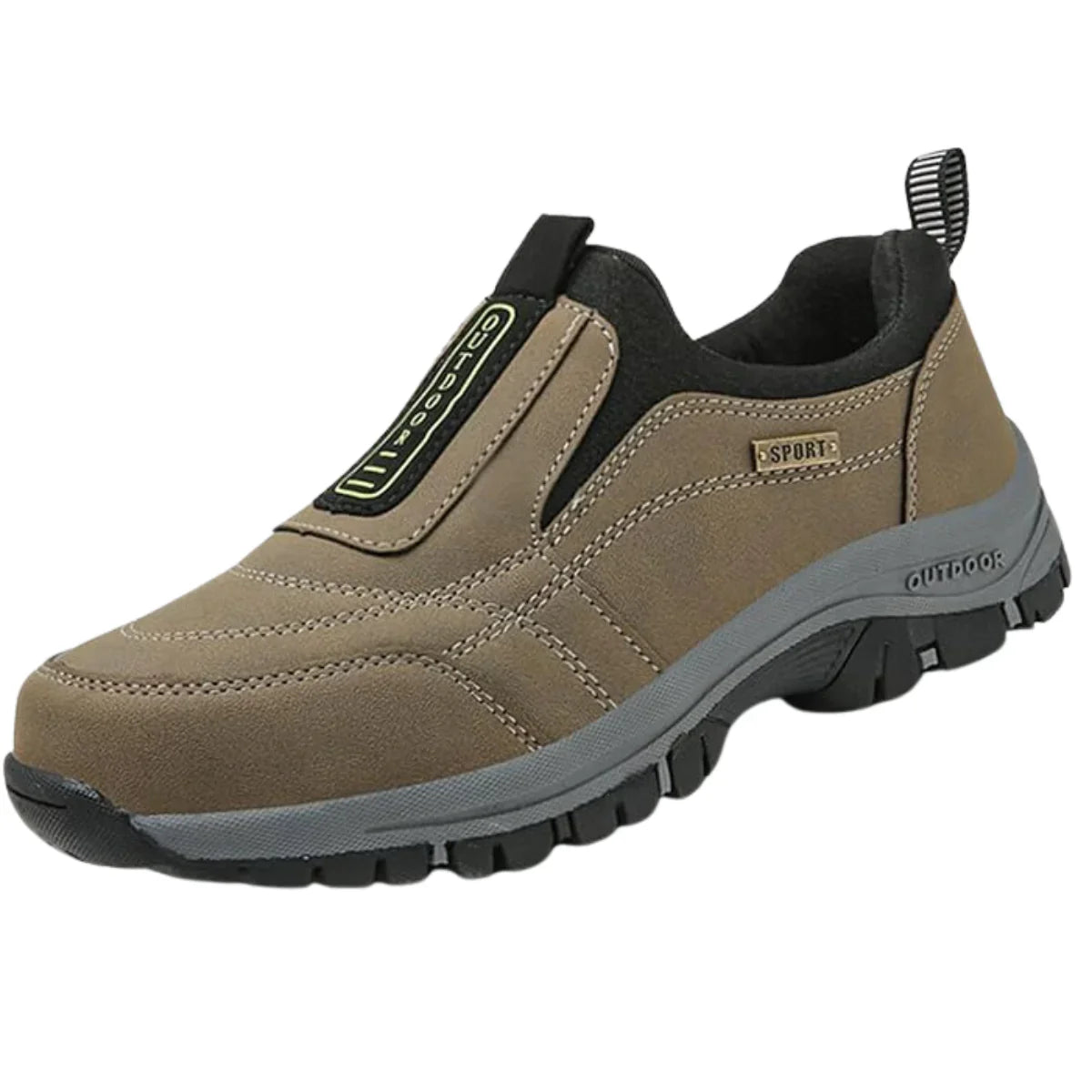 William - Orthopedic Shoes for Men