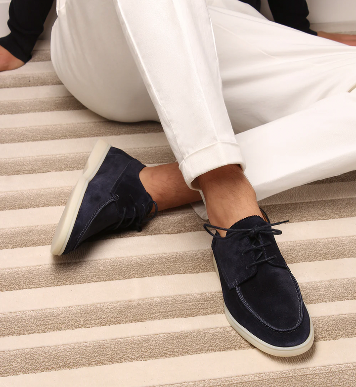 Laurant - Super stylish and comfortable men's loafers