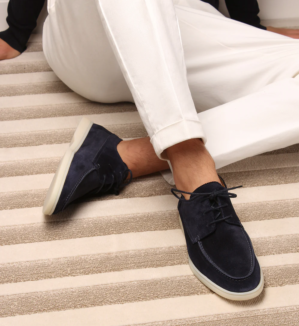 Laurant - Super stylish and comfortable men's loafers