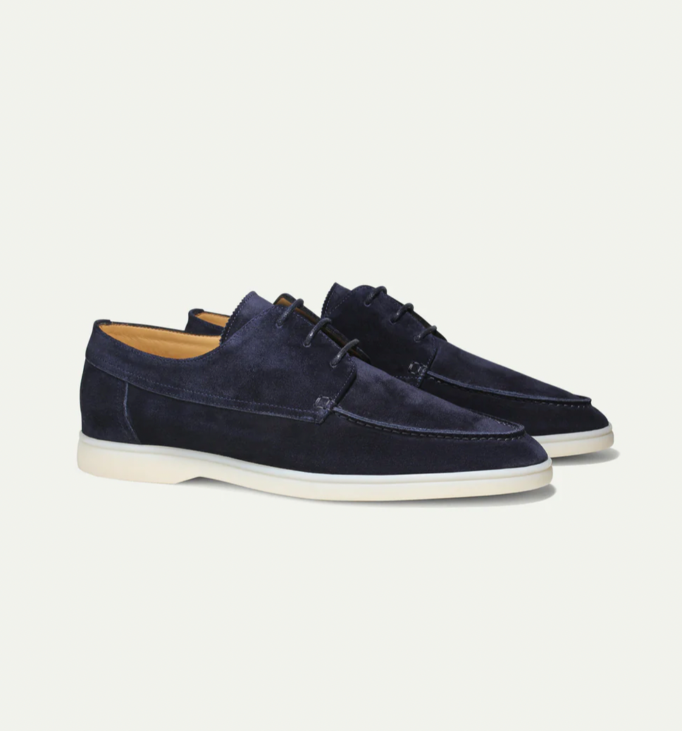 Laurant - Super stylish and comfortable men's loafers