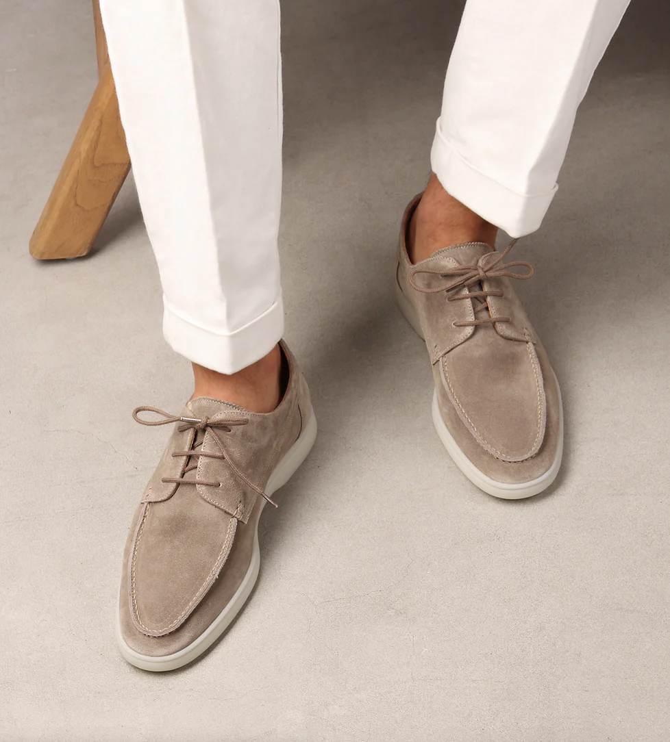 Laurant - Super stylish and comfortable men's loafers