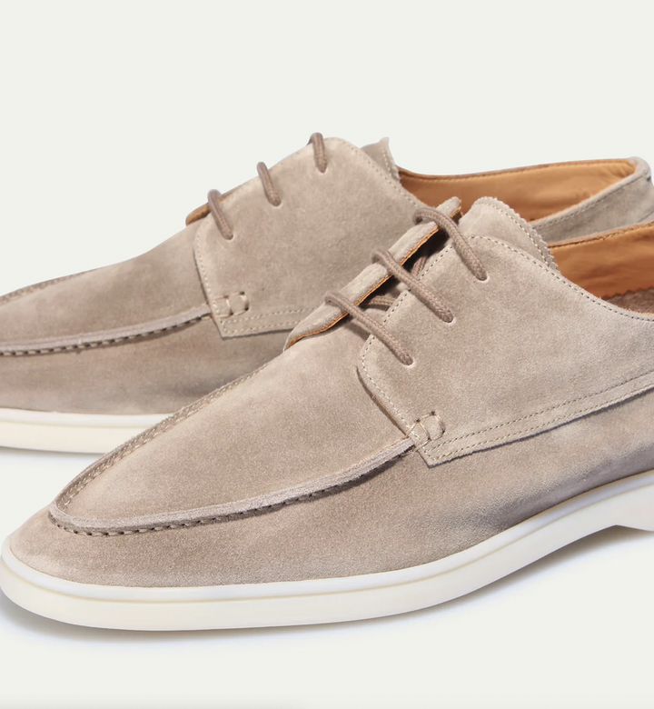 Laurant - Super stylish and comfortable men's loafers