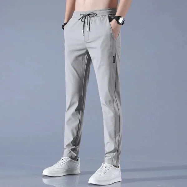 Luca - Executive Flex Trousers