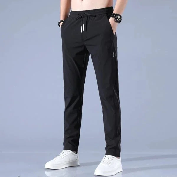 Luca - Executive Flex Trousers