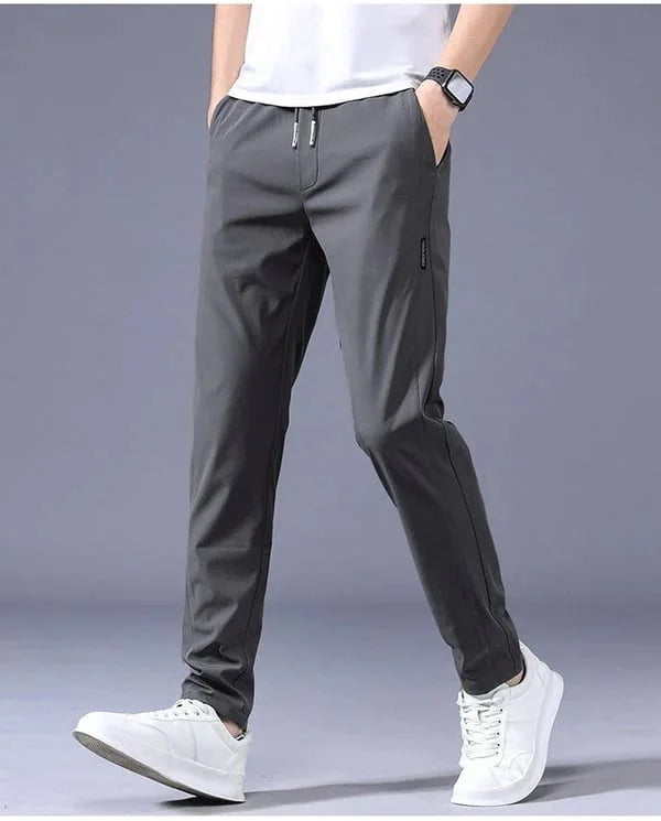 Luca - Executive Flex Trousers