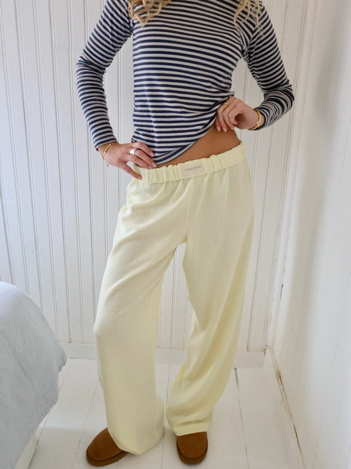 Adeline - Loose Pants for Women