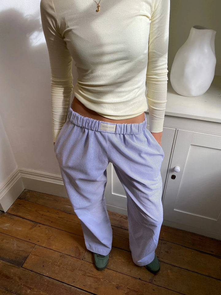 Adeline - Loose Pants for Women