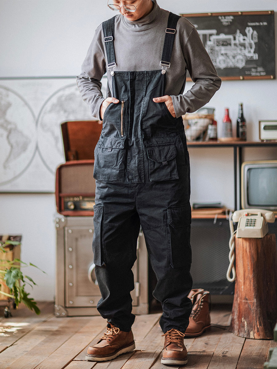 Christopher - Overalls for Men