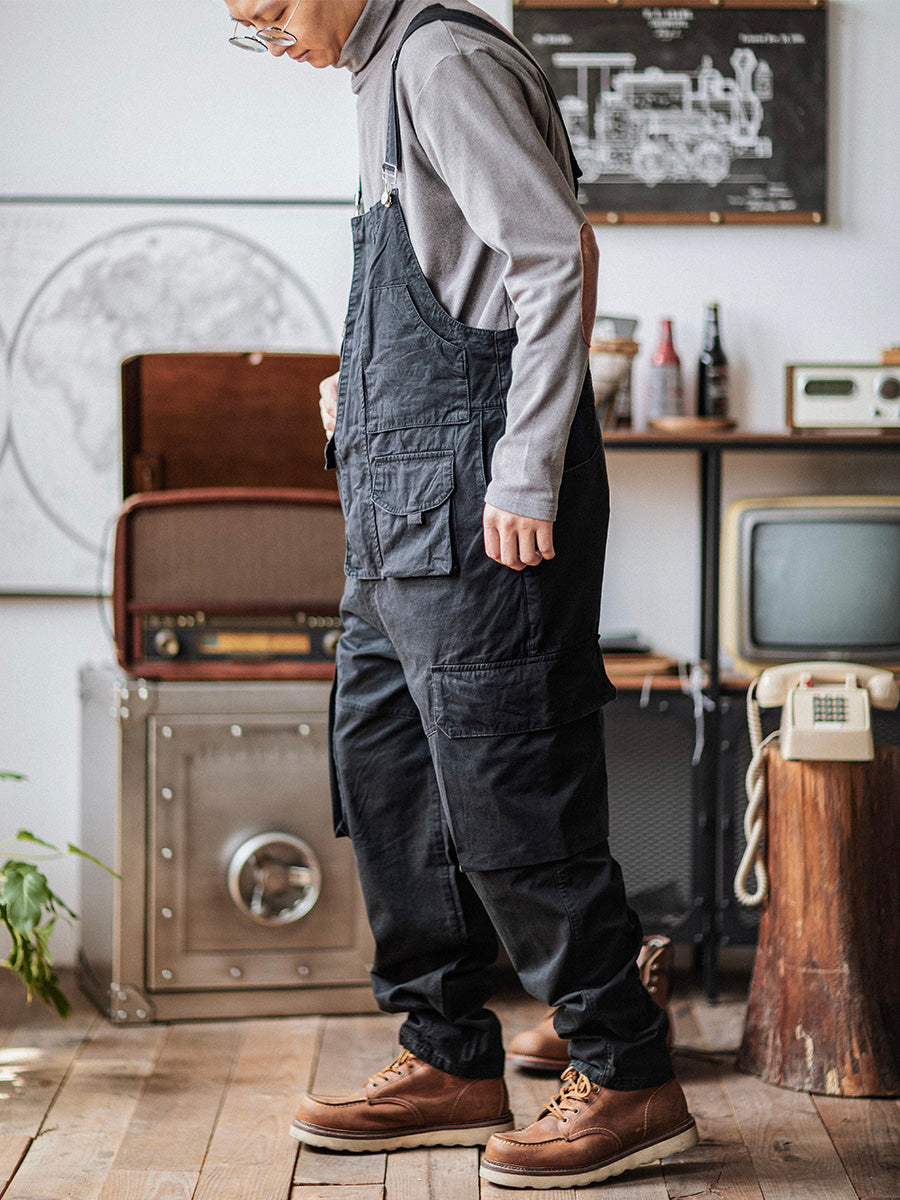 Christopher - Overalls for Men