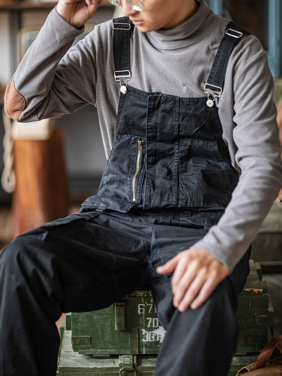 Christopher - Overalls for Men