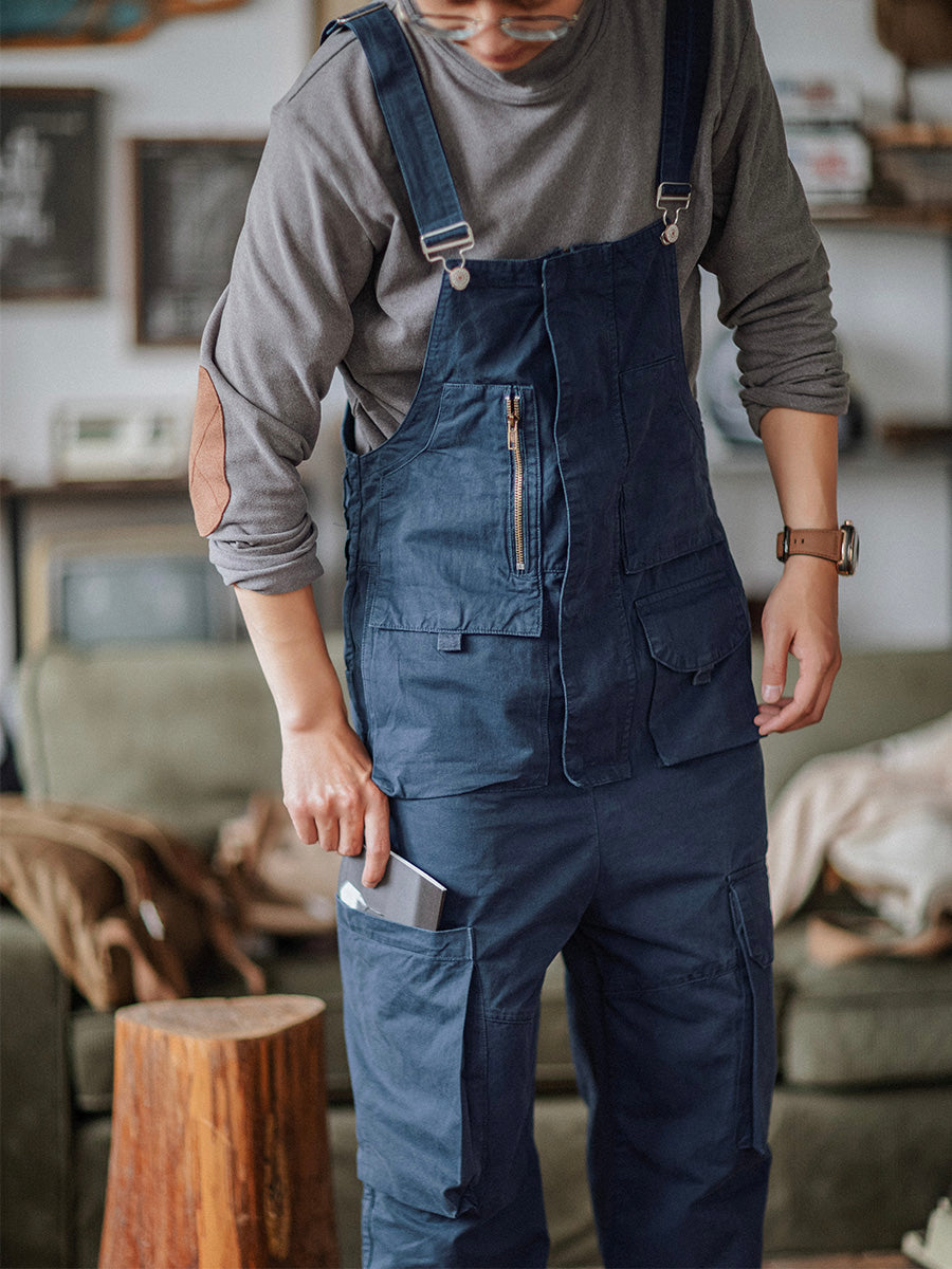 Christopher - Overalls for Men