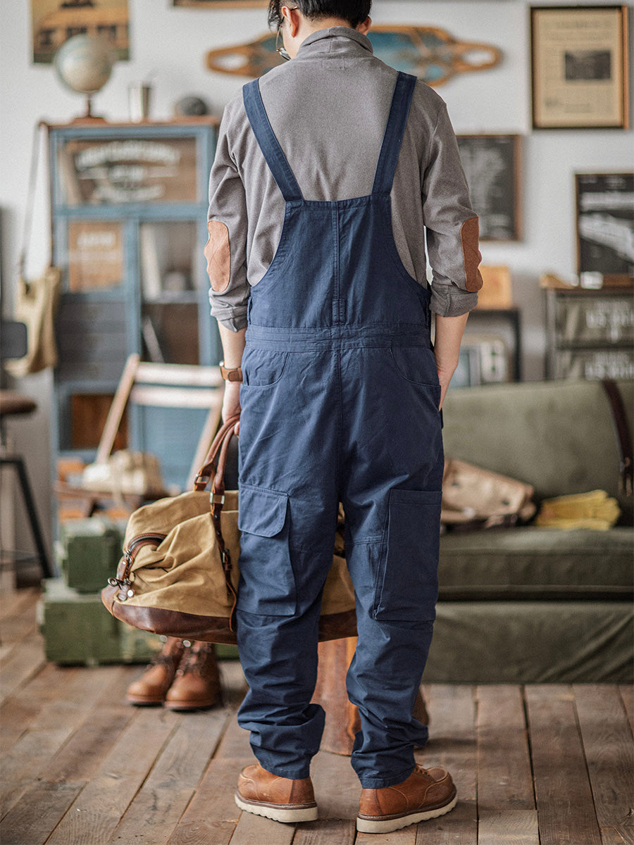 Christopher - Overalls for Men