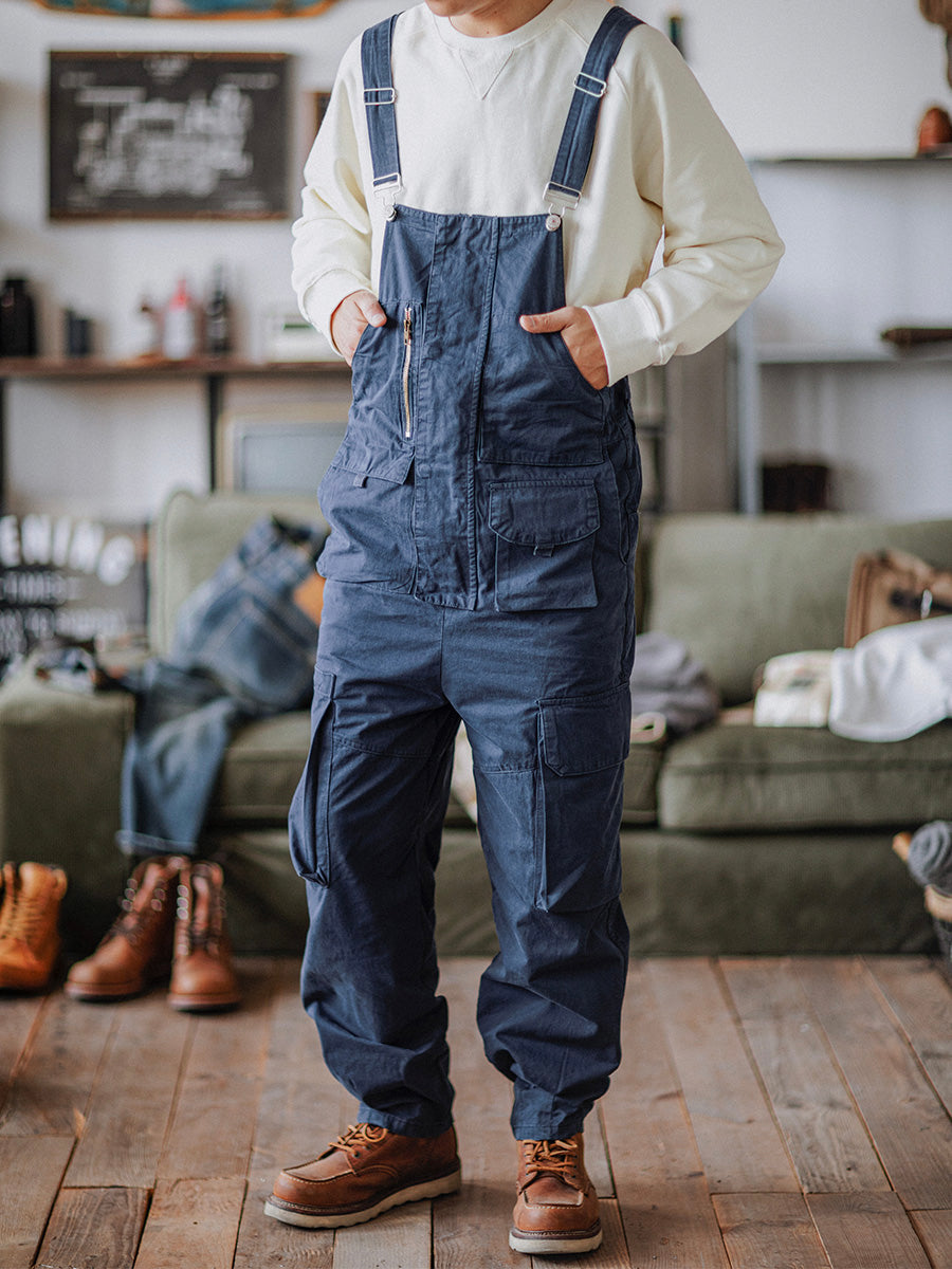 Christopher - Overalls for Men