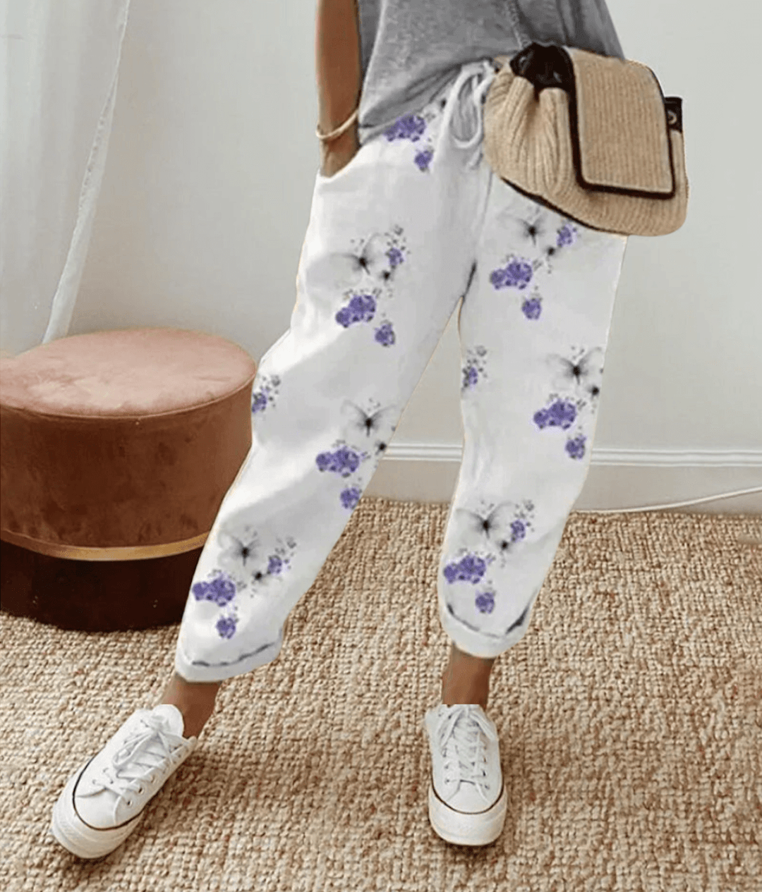 Seraphine - Comfy Pants