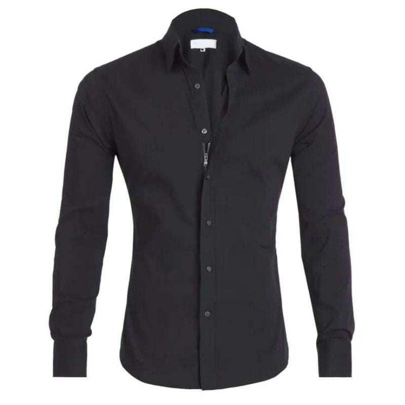 Henry - Stylish Men's Shirt