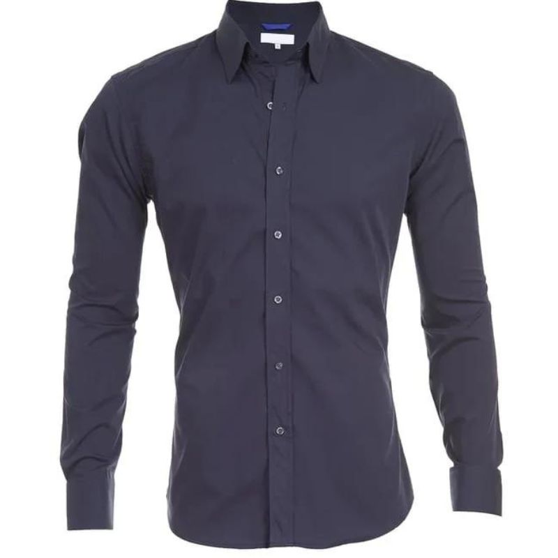 Henry - Stylish Men's Shirt