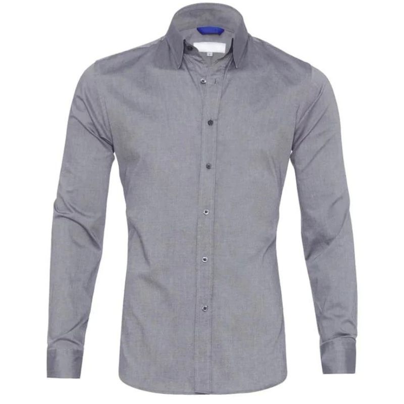 Henry - Stylish Men's Shirt