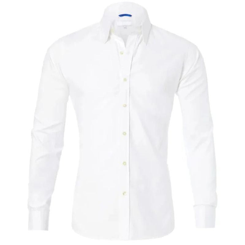 Henry - Stylish Men's Shirt