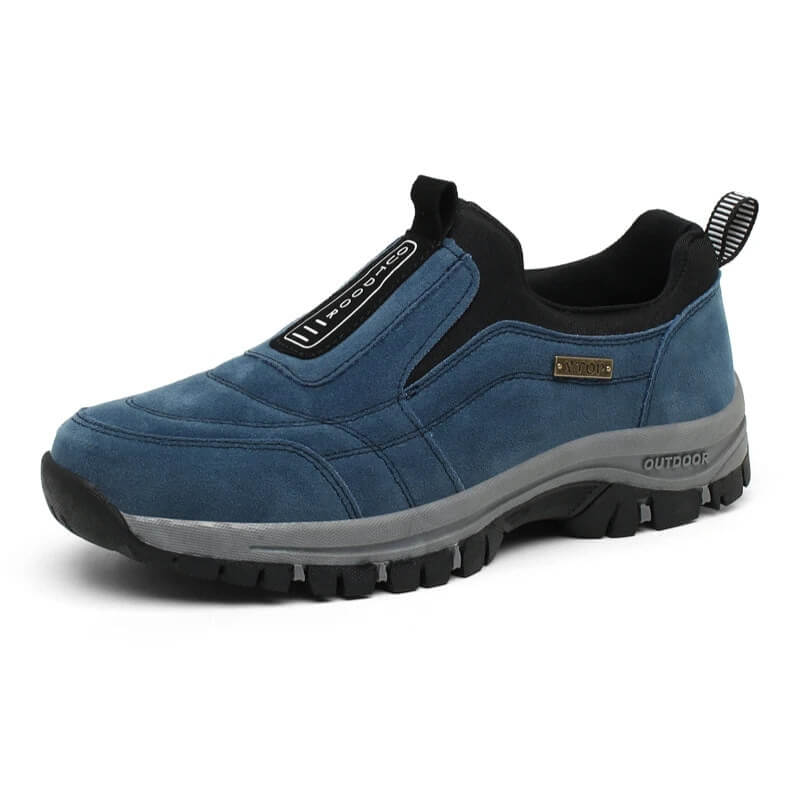 William - Orthopedic Shoes for Men