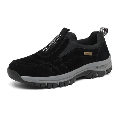 William - Orthopedic Shoes for Men